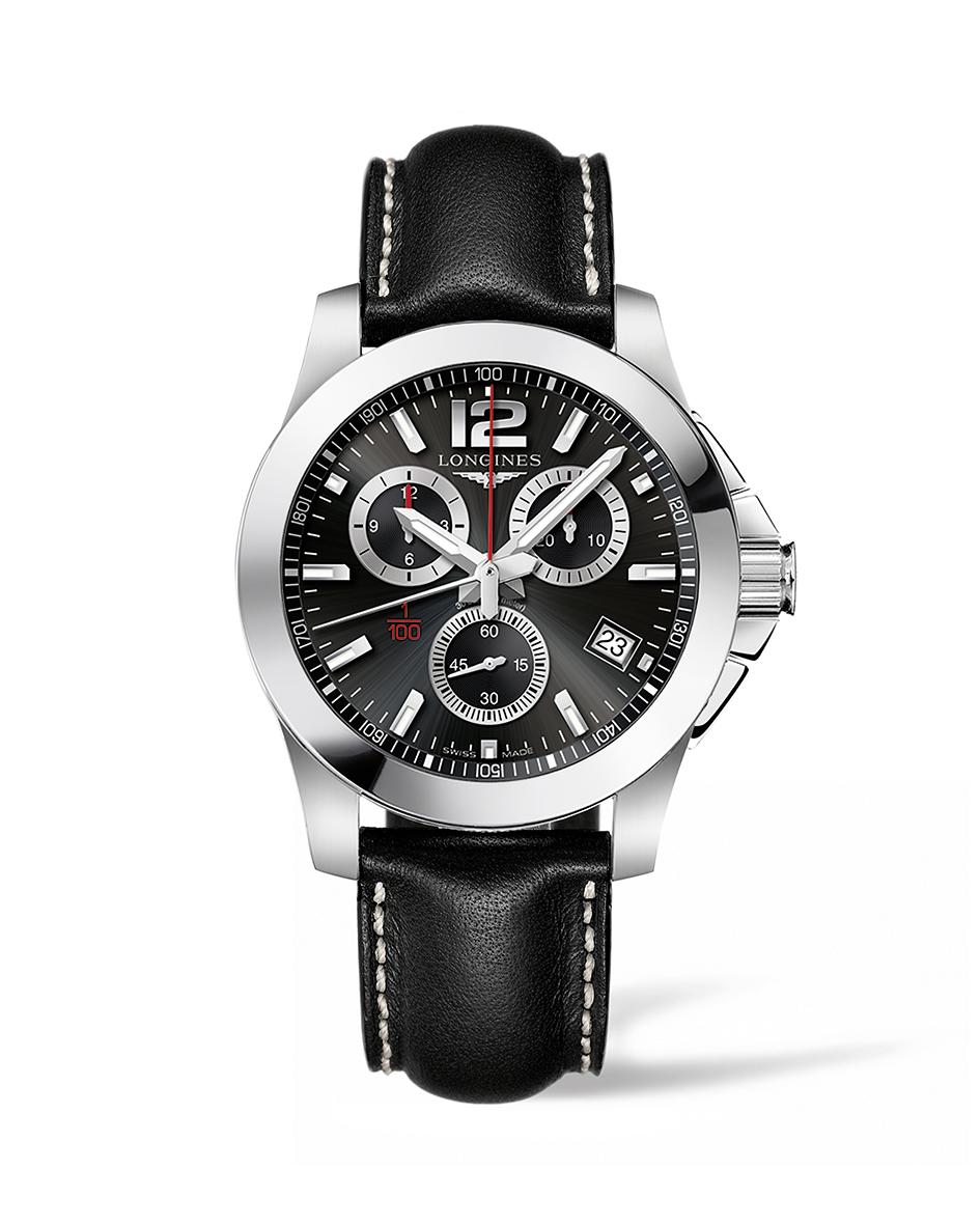 Longines - L43222112